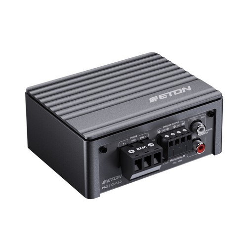 Eton pa2 petit kanal - pa2, 2-kanal