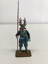 Collection Samouraï Del Prado - Daimyo Honda Tadakatsu