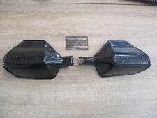 Protèges mains NEUFS noir pour Yamaha 600 XTE - 3TB - 4PT - DJ02