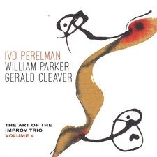 IVO PERELMAN - THE ART OF THE