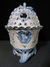 Jardinière bouquetière