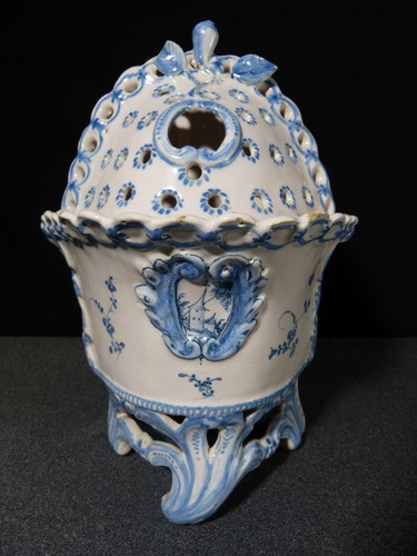 Jardinière bouquetière