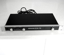 Amplificateur de puissance