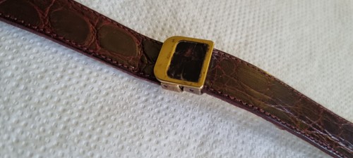Bracelet montre vintage - bracelet,