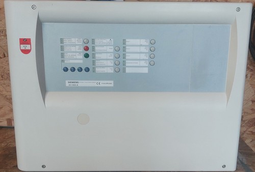 Centrale siemens xc10 - centrale,