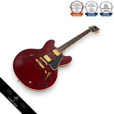Gibson ES335 Reissue Winnered