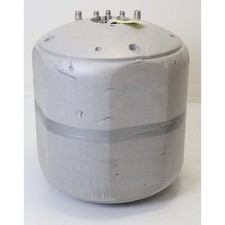 Ballon Inox à Serpentin 120L