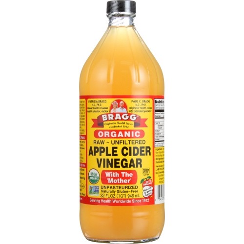 Vinaigre cidre pomme - vinaigre,