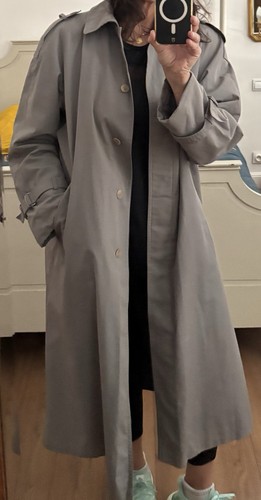 Trench coat manteau femme - trench-coat,