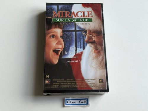 Miracle sur 34ème rue - la,