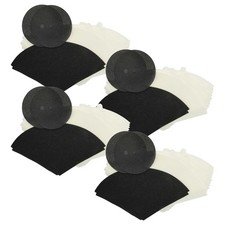 Set 64 filtre pour FilterQueen