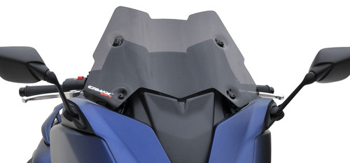 Yamaha 560 max - 20/21-, bulle