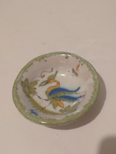 petite coupelle ancienne en