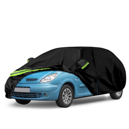 Housse voiture adaptée - housse, de