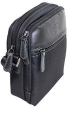 FRANCINEL Sac besace nylon