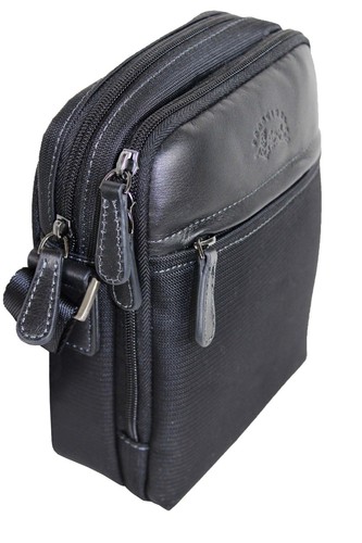 Francinel sac besace - sac, nylon