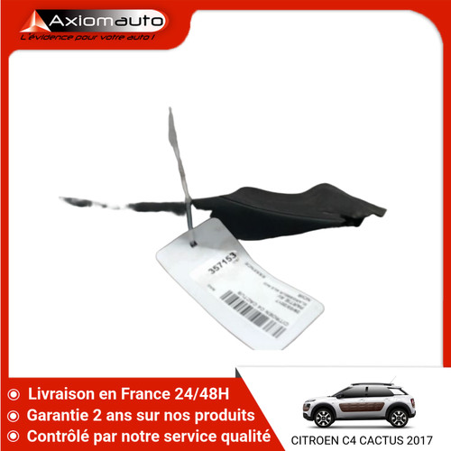 Elargisseur aile - 🇫🇷,