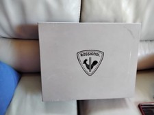 bottine homme rossignol 1907