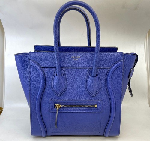 Celine sac tote micro - micro, luggage
