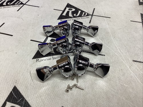Grover rotomatic tuners tuning - grover,