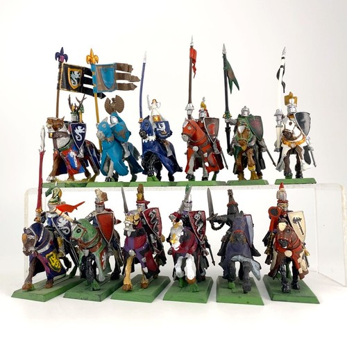 X12 chevaliers - x12, du