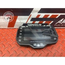 Compteur Tableau de bord Ducati 1200 Multistrada S DVT 2015 à 2017