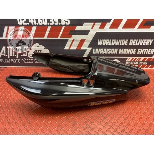 Coque arrière yamaha xjr 1300 - arrière,