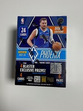 Panini Phoenix Basketball