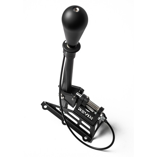 Revin short shifter pour - short, bmw