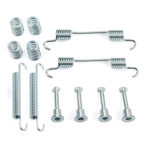 Kit accessoires frein - d'accessoires,
