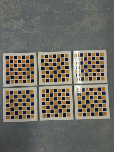 Anciens carreaux carrelages - carreaux,