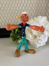 15⚜️ Ancienne Figurine