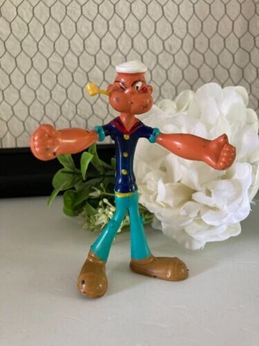 Ancienne figurine - ancienne,