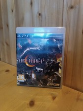 Lost Planet 2 PAL Playstation 3
