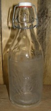 BBL1 Ancienne bouteille lait