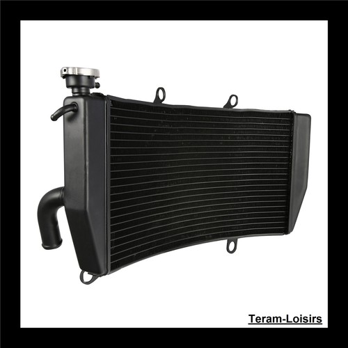 Radiateur pour honda - pour, 1300