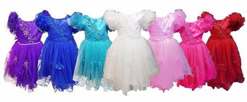 Robe papillon fée - , bébé