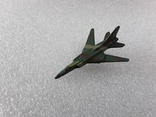 Hasbro Micro Machines avion
