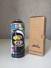 RIME  Mtn Limited Edition , Spray Can Montana, Street Art , Montana Colors 