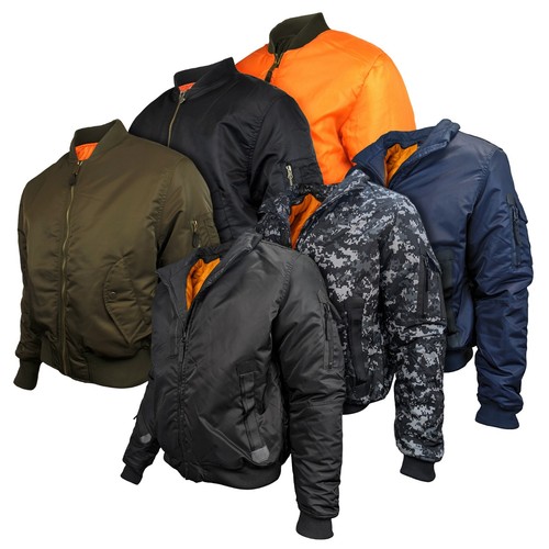 Veste bomber homme - veste,