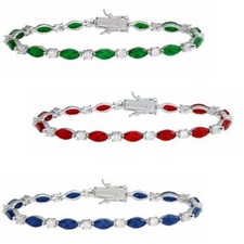 Argent Sterling Tennis