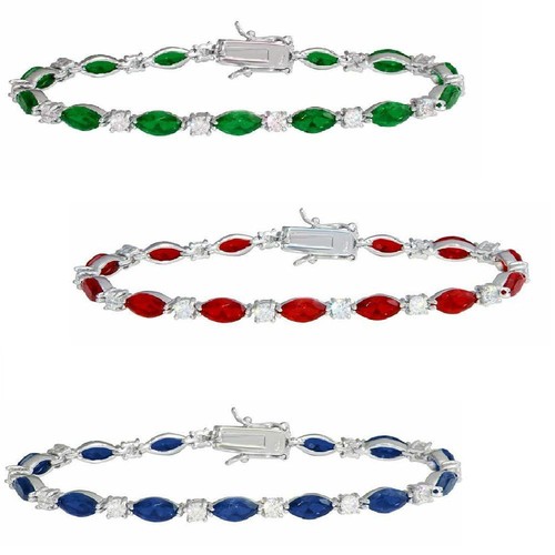 Argent sterling tennis - sterling,