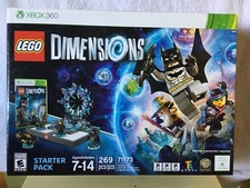 NEW LEGO 71173 Dimensions
