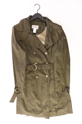 Manteau trench reset - manteau,