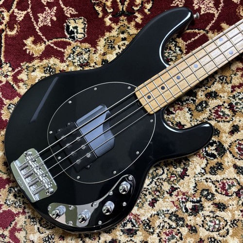 Music man stingray 3eq - music, h