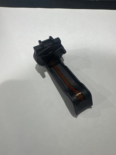 Streamlight tlr and 2 - tlr-1,