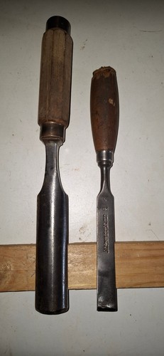 Lot outils a bois - outils,