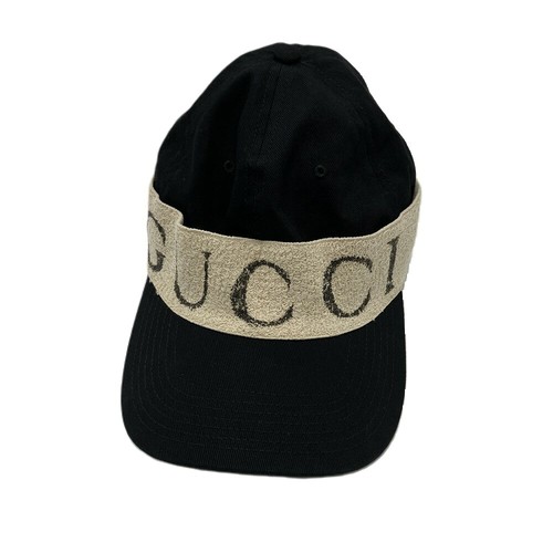 Casquette baseball gucci - casquette, de