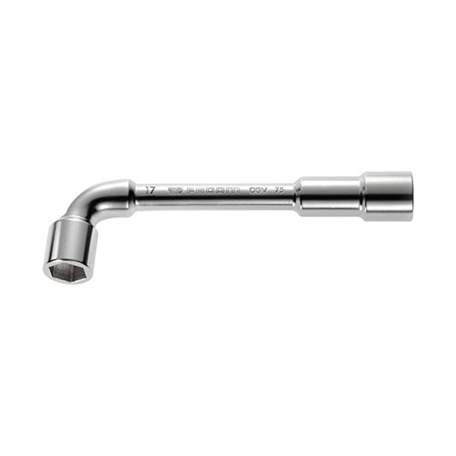 Clé pipe débouchées - clé, à