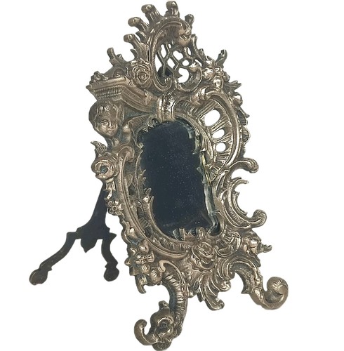 Magnifique cadre porte - magnifique, photo